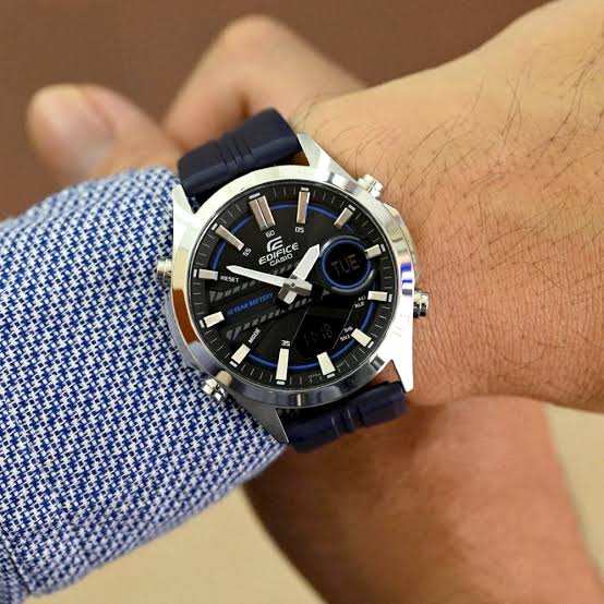 Casio edifice EFV-C120P-1A2DF