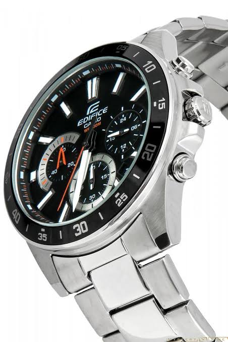 Casio edifice EFV-570D-1AVUDF