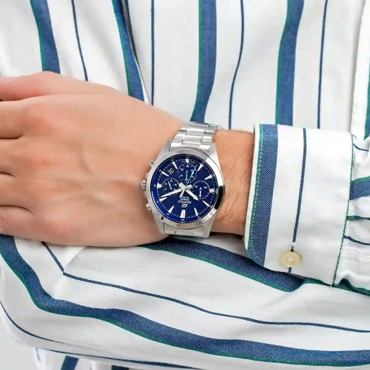Casio edifice EFV-630D-2AVUDF