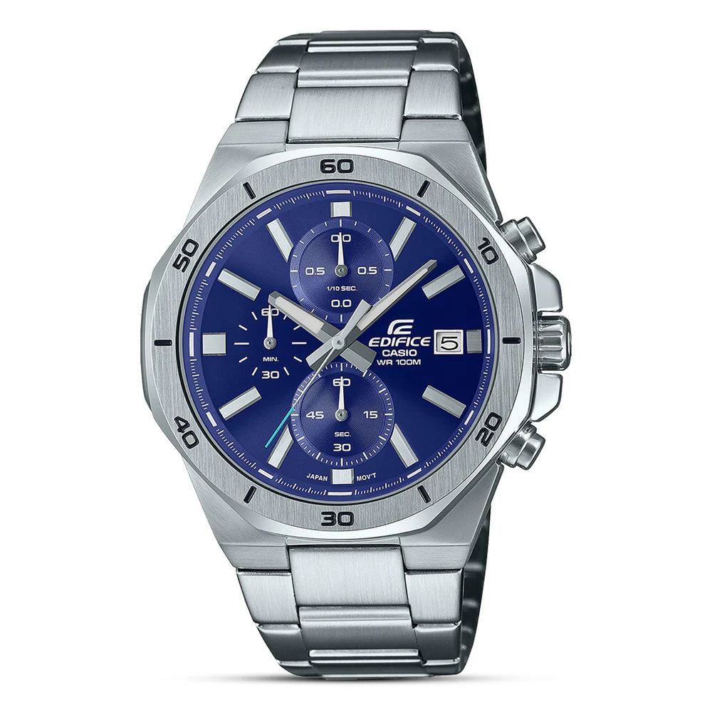 Casio edifice EFV-640D-2AVUDF