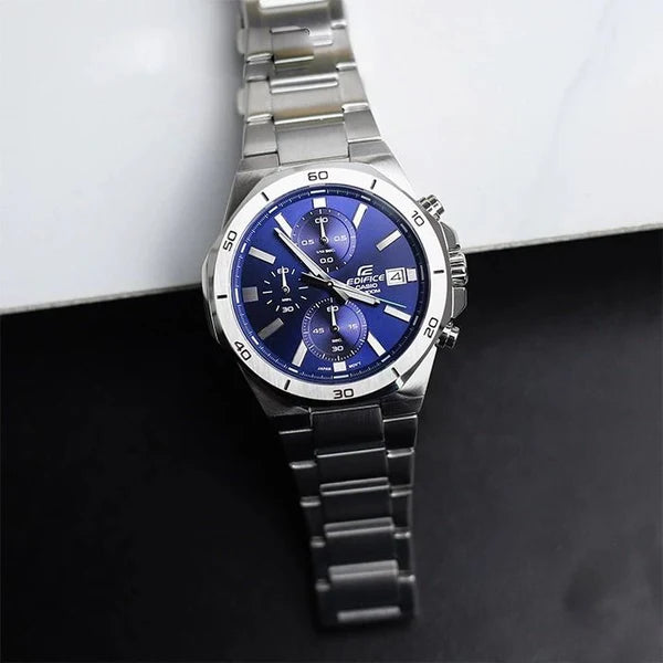 Casio edifice EFV-640D-2AVUDF