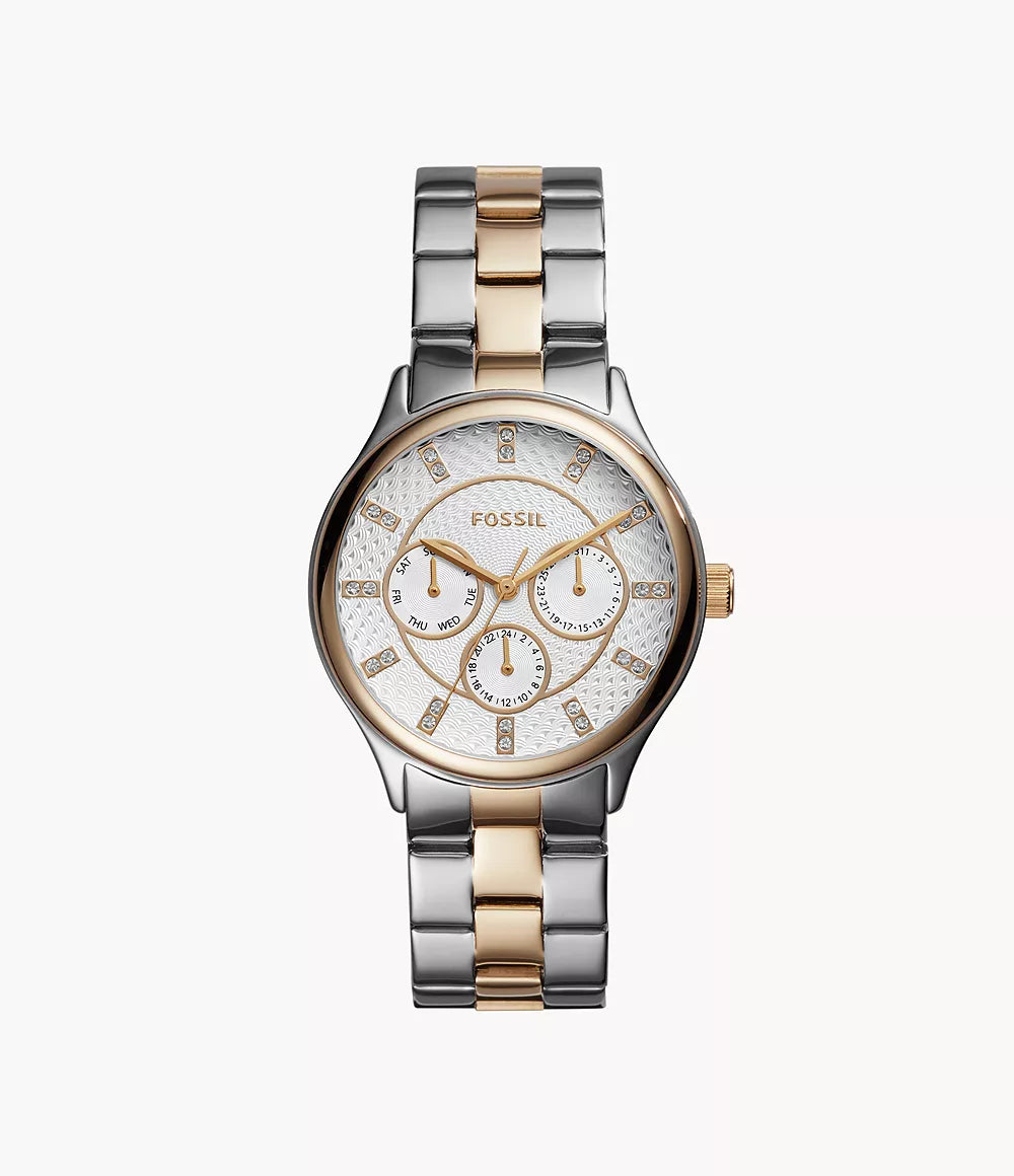 Fossil bq1564
