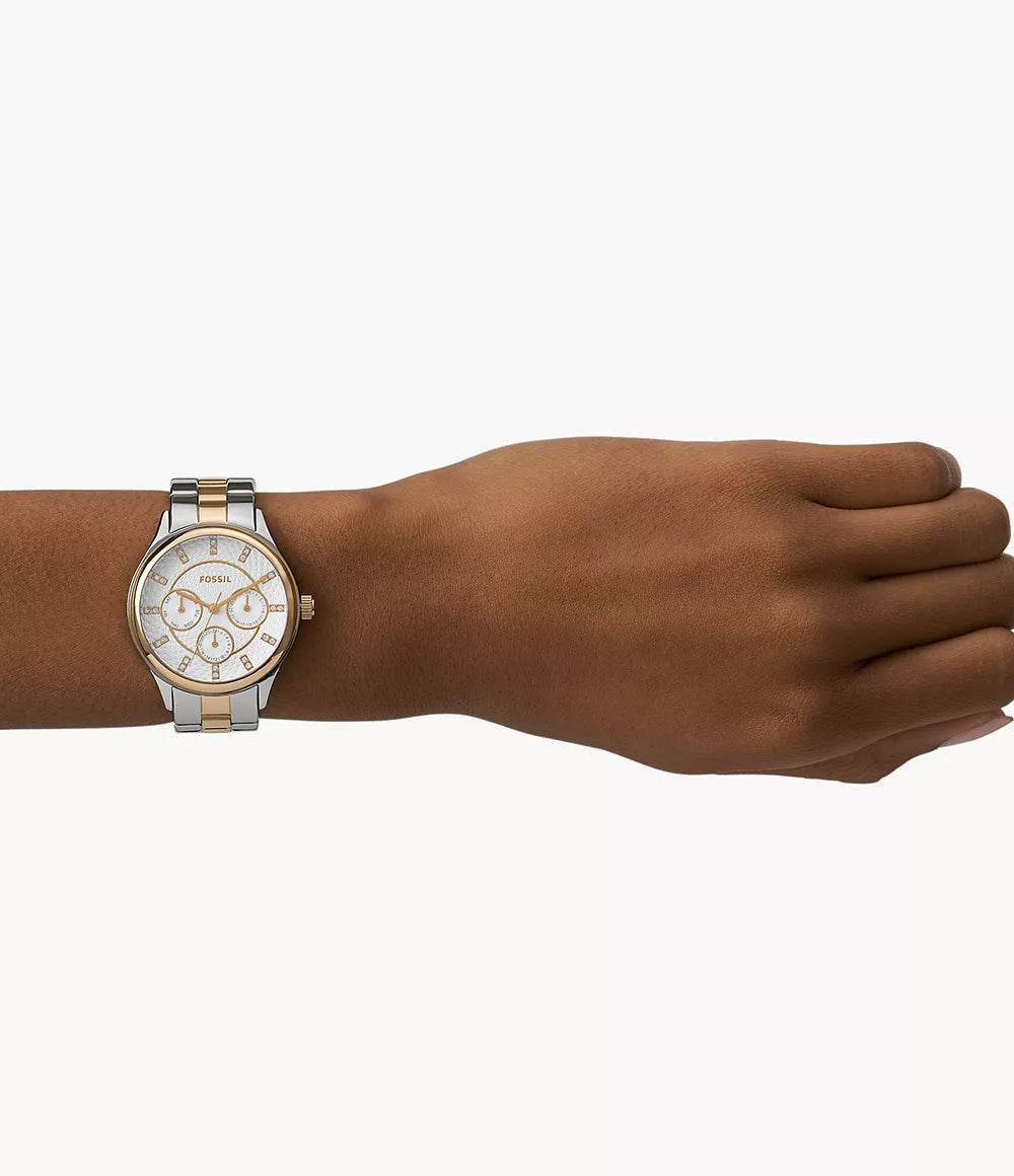 Fossil bq1564