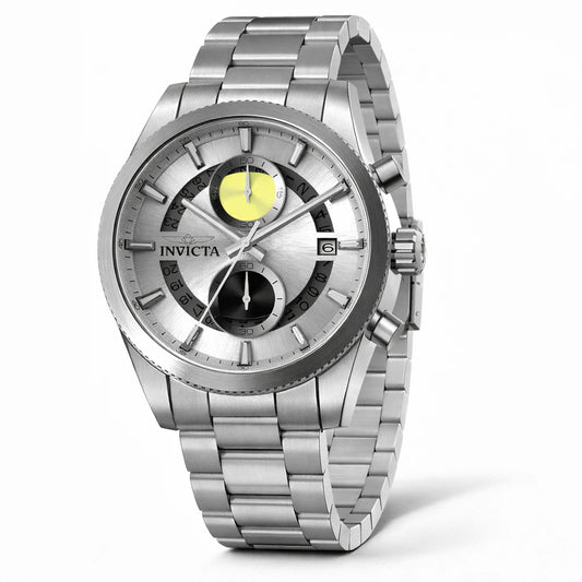 invicta 50437