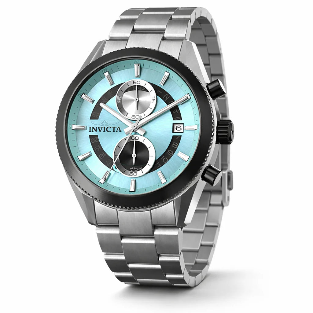 invicta 50437