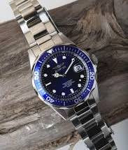 Invicta 9204