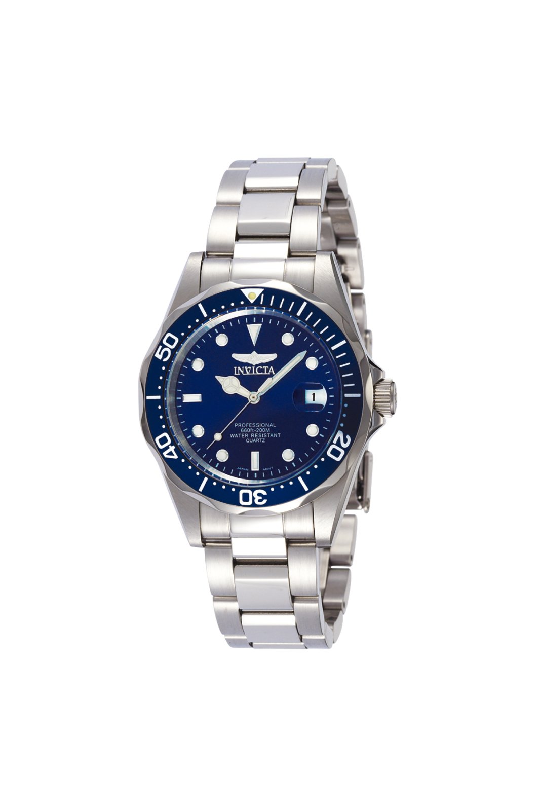 Invicta 9204