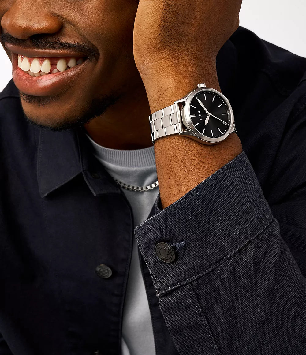 Fossil bq2890
