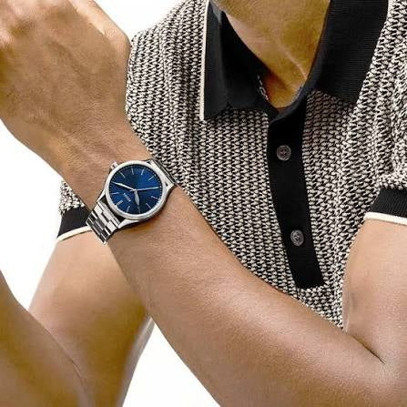 Fossil BQM2860