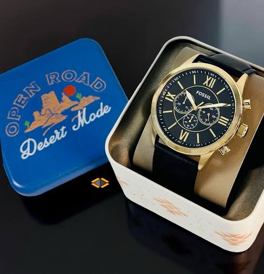 Fossil BQ2823