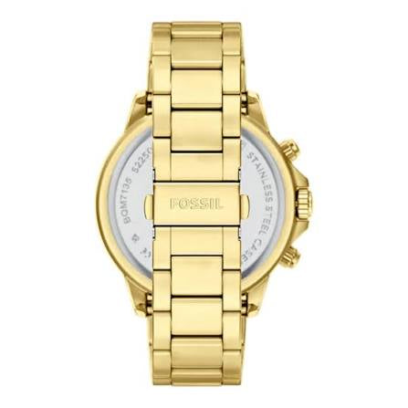 Fossil BQM7135