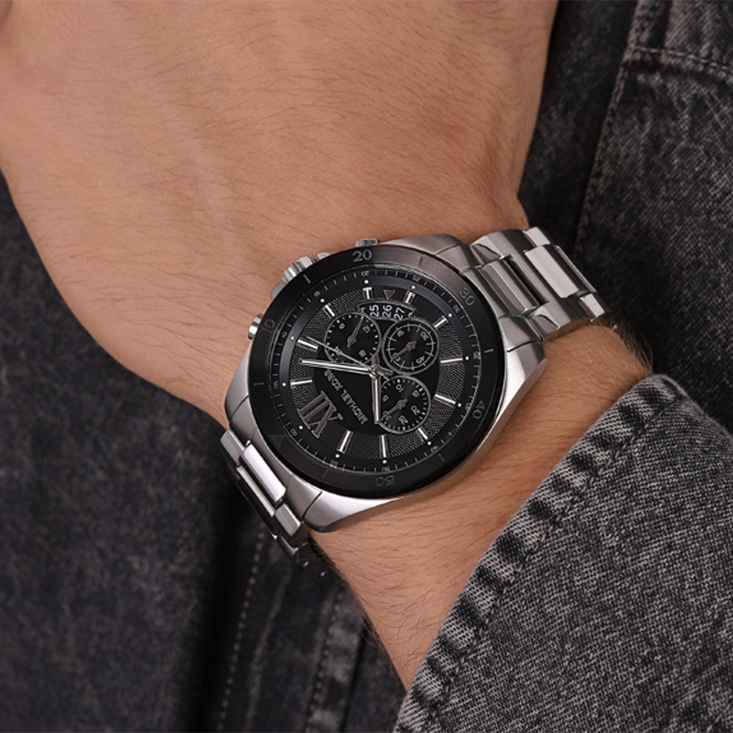 Michel kors MK8847