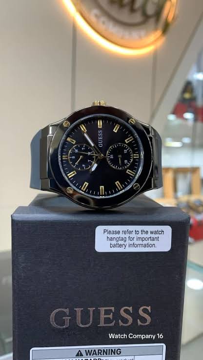 Guess GW0491G1
