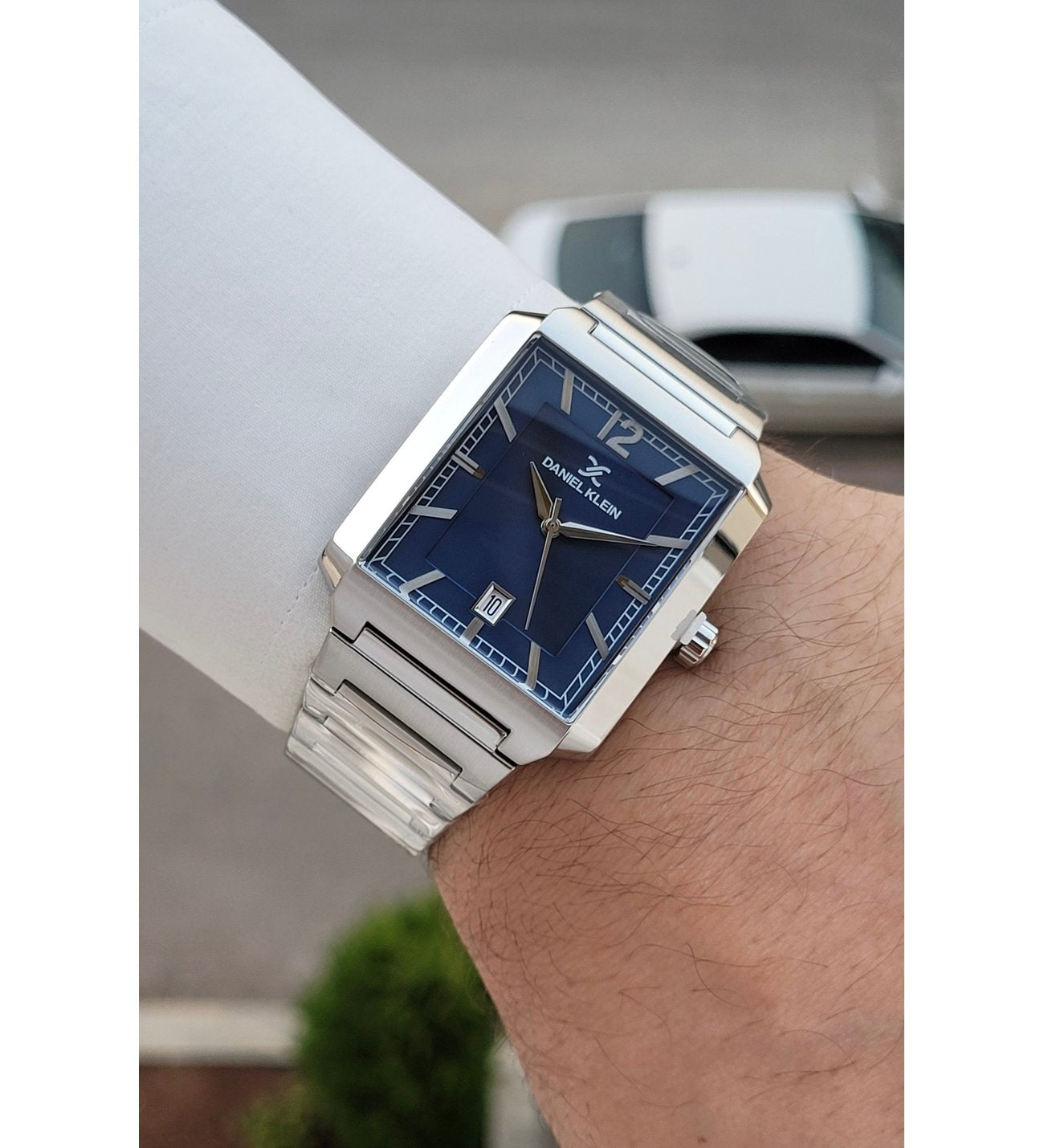 Daniel klein dk.14339 blue