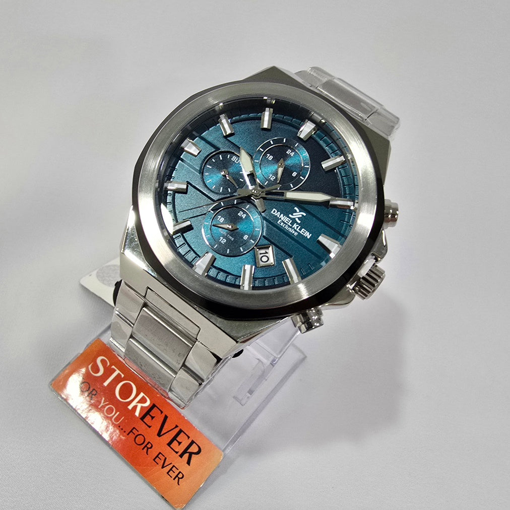 Daniel klein dk.13.10157