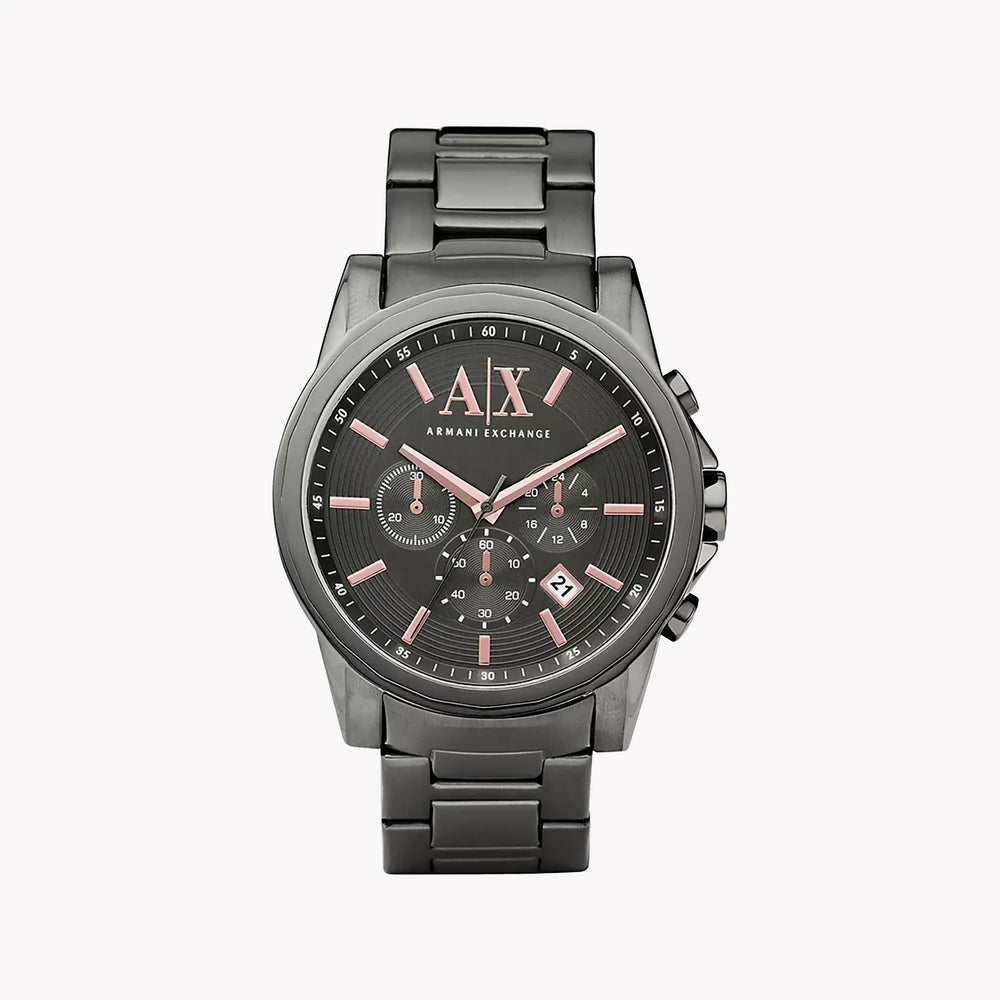 Armani exchange ax2086