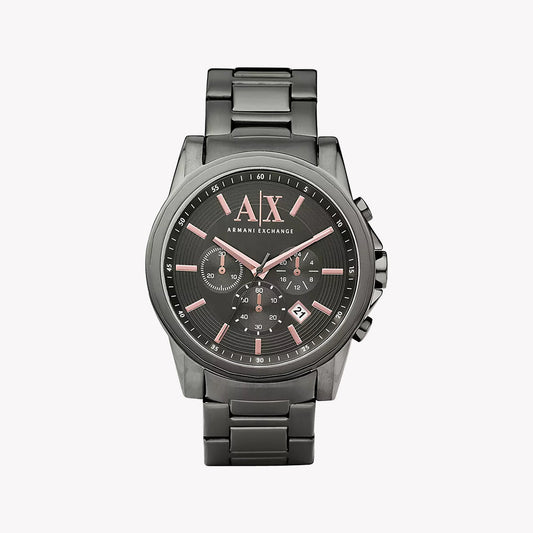 Armani exchange ax2086