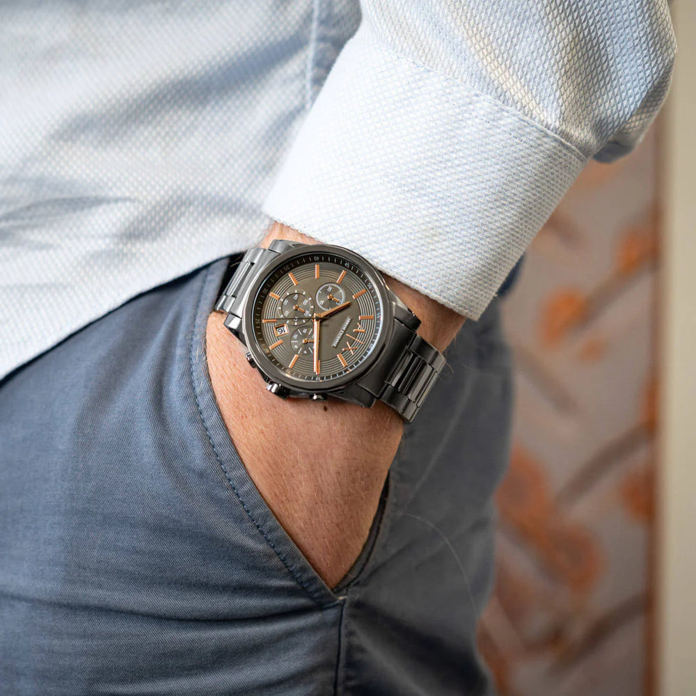 Armani exchange ax2086