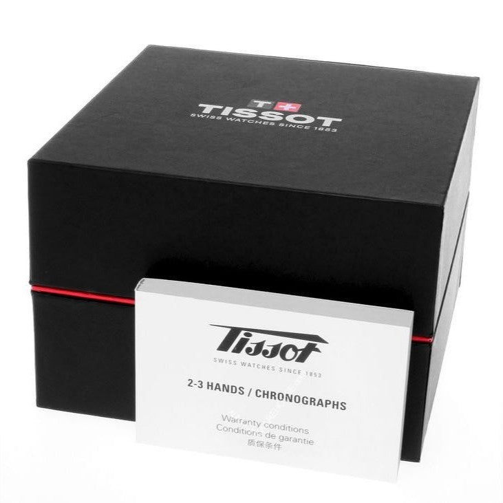 Tissot 1DHYHZHDU