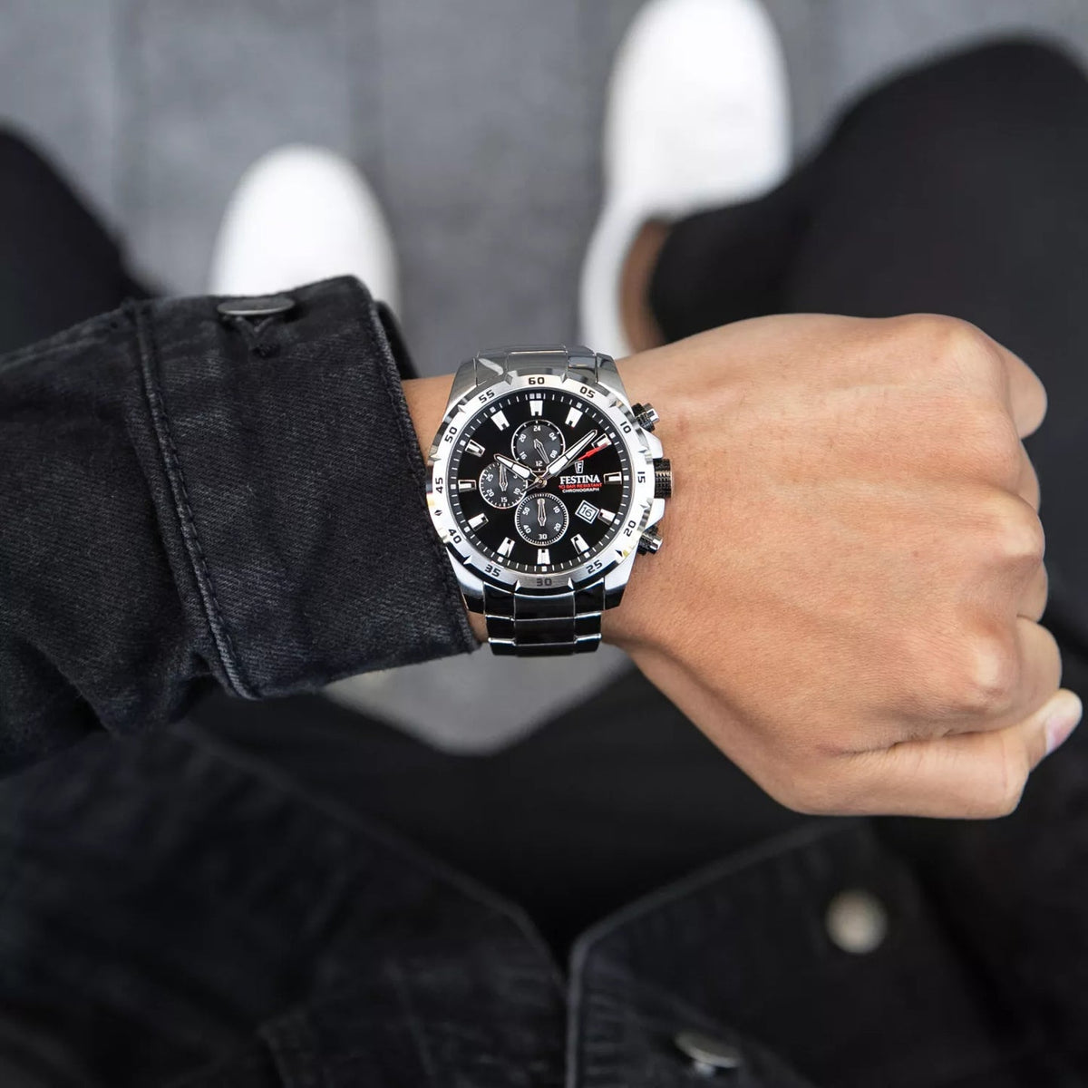 Festina f20463/4