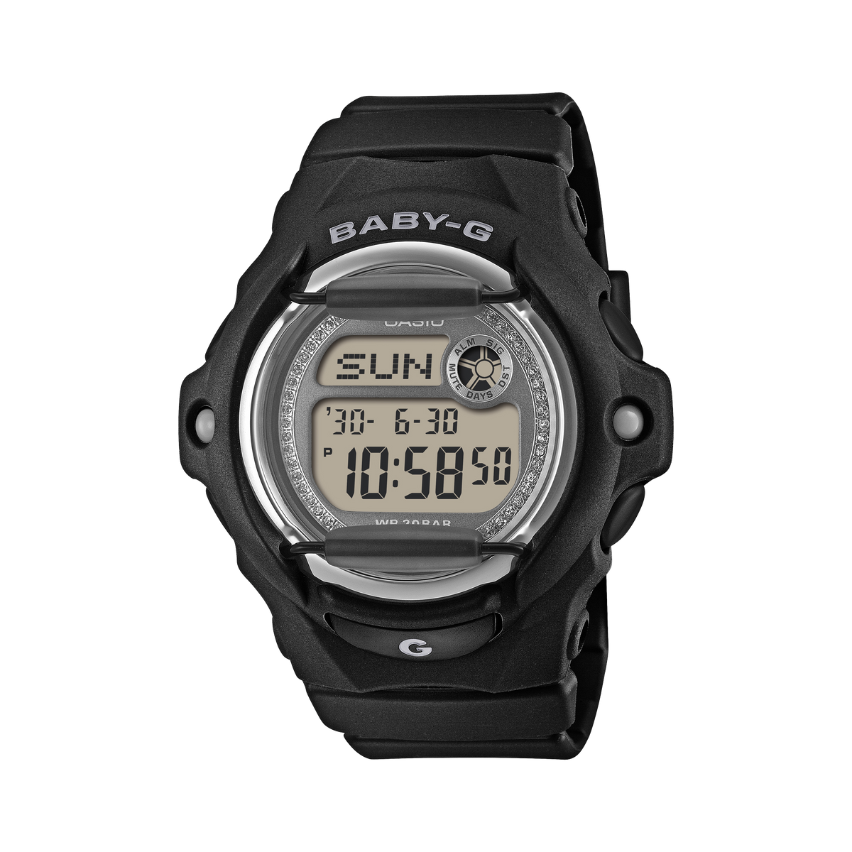 BABY-G casio bg-169kb-1dr