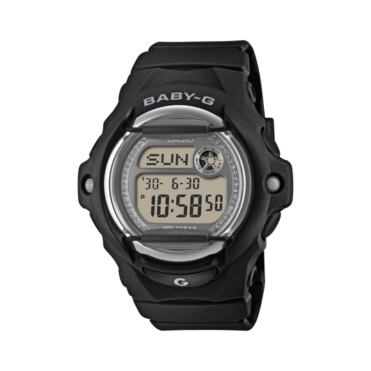 BABY-G casio bg-169kb-1dr