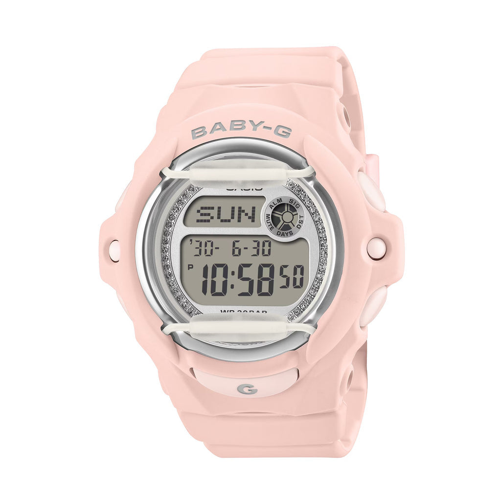 BABY-G casio bg-169kb-4dr