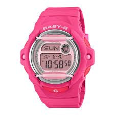 BABY-G casio bg-169kb-4b1dr