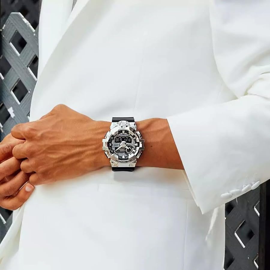 Casio g-shock gm-700