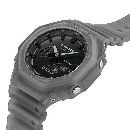 Casio g-shock ga-2100k-1adr
