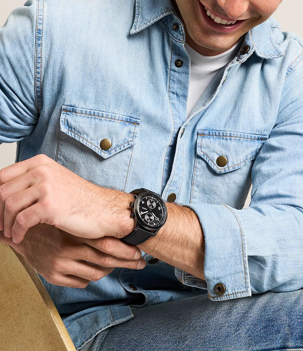 Fossil bqm7089