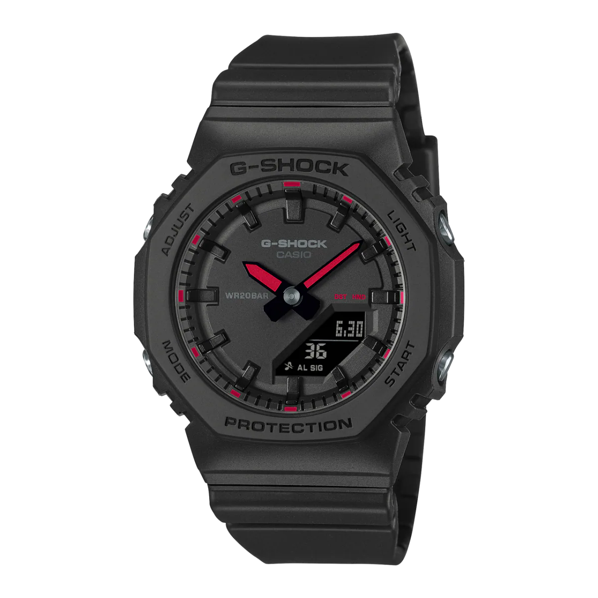 Casio g-shock ga-2100k-1a1dr