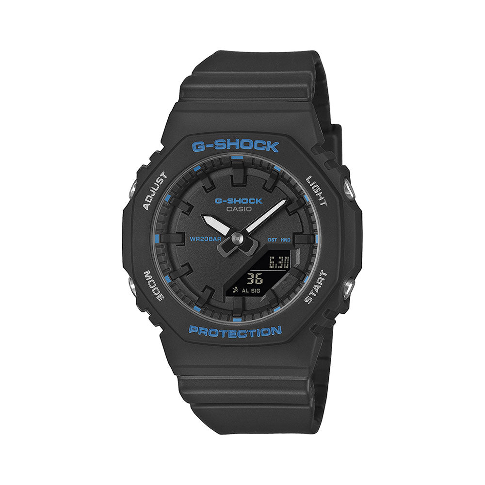 Casio g-shock ga-2100ba-1adr