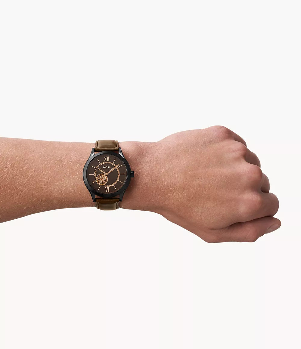 Fossil bqm2651