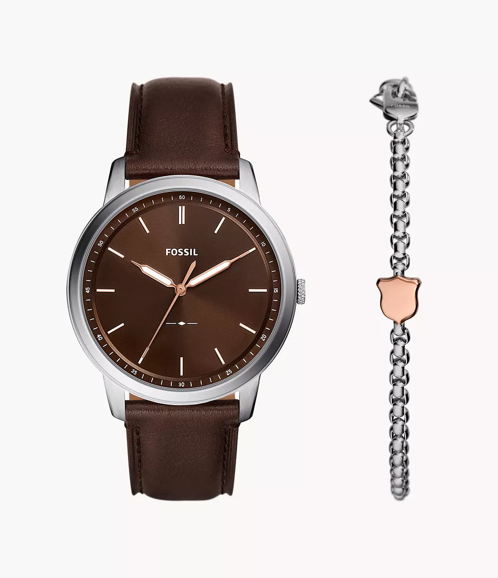 Fossil fs6019set