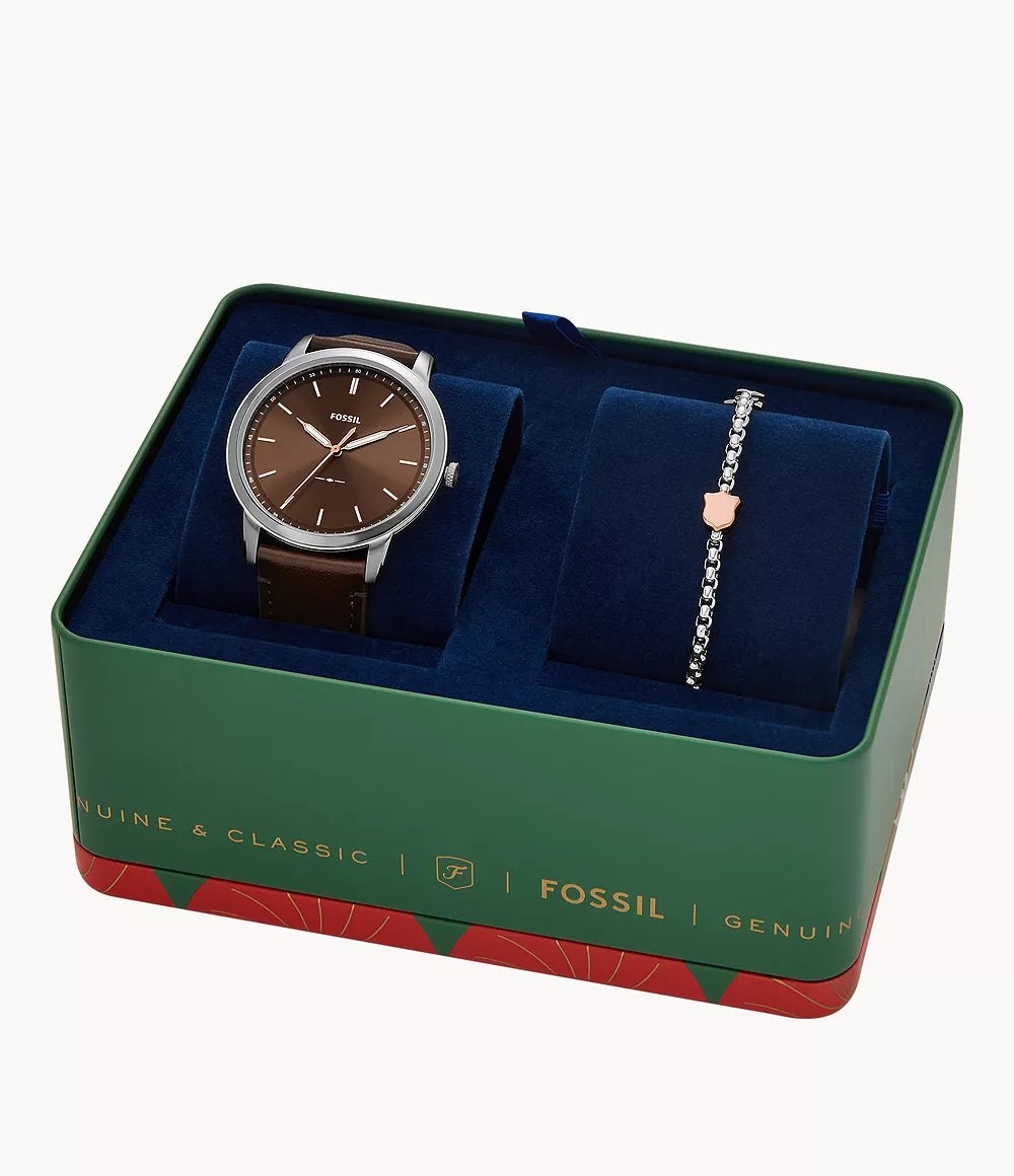 Fossil fs6019set