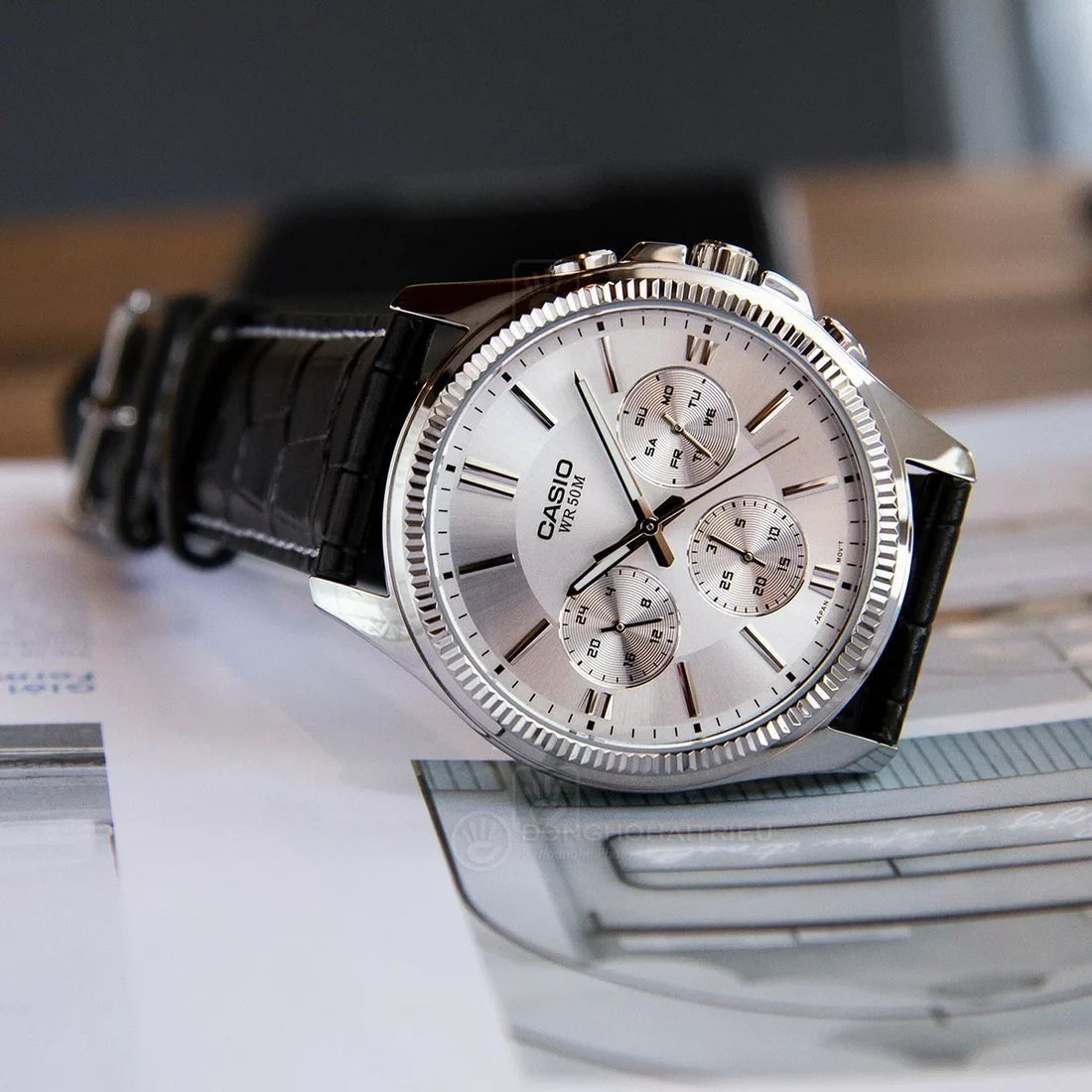 Casio mtp-1375l-7avdf