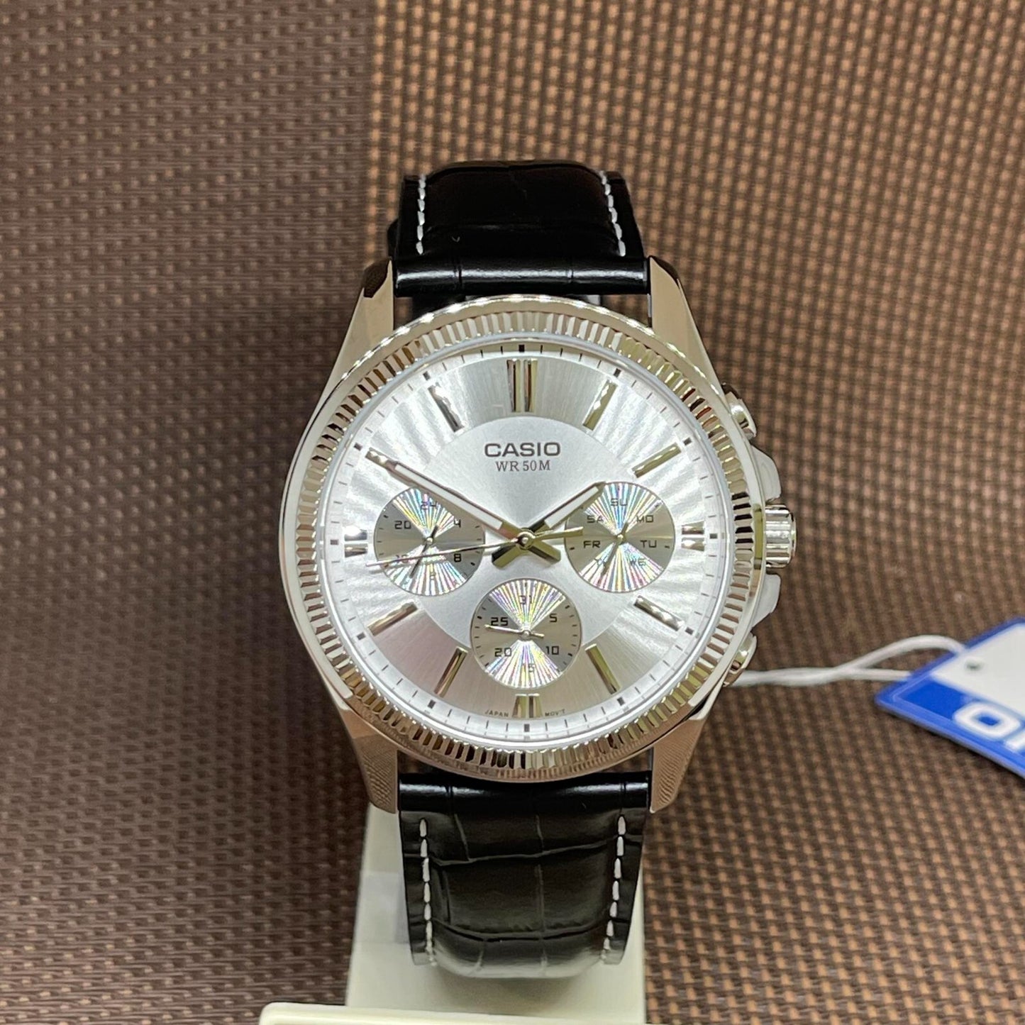 Casio mtp-1375l-7avdf