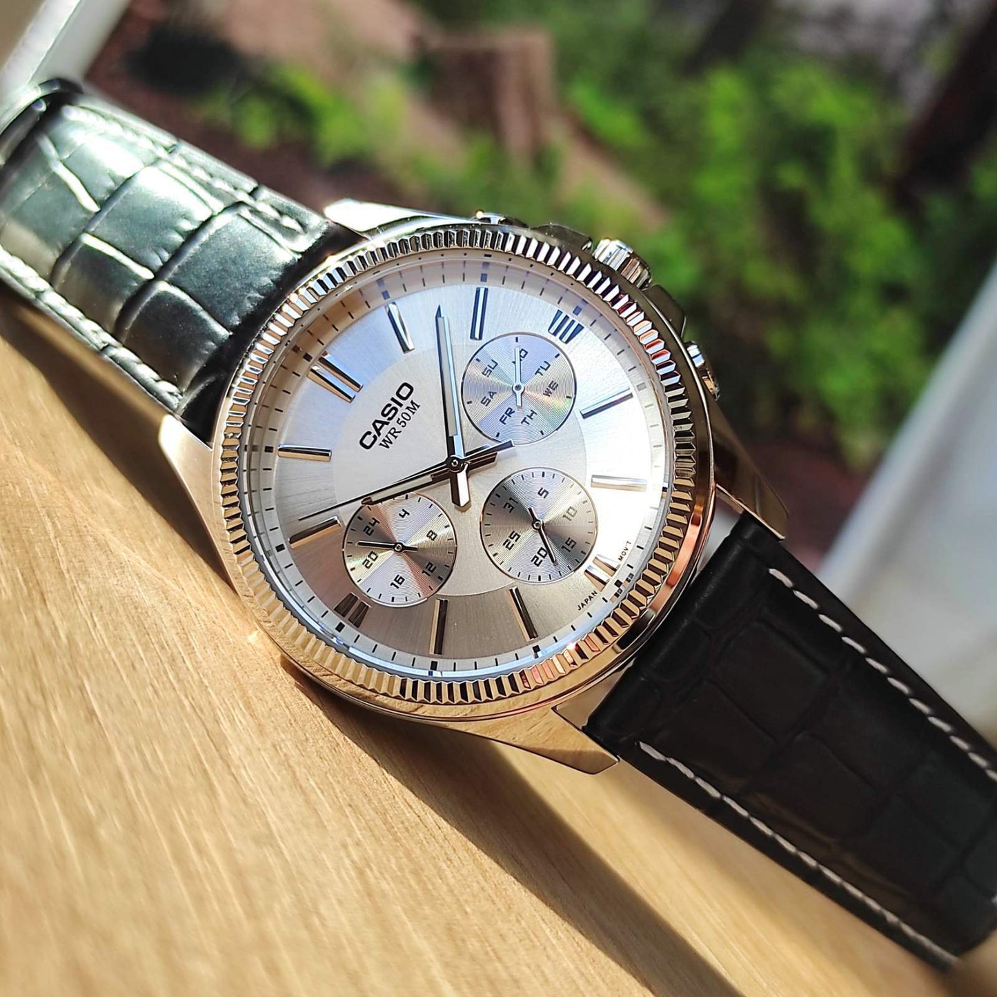 Casio mtp-1375l-7avdf