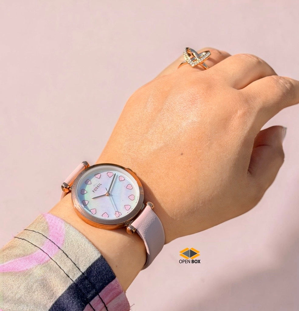 Fossil bqw8038