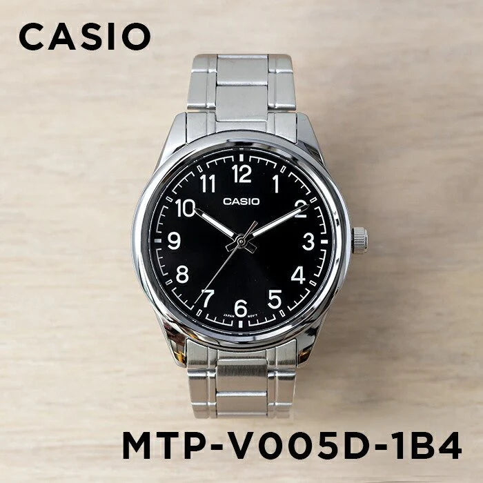 Casio mtp-v005d-1b4udf
