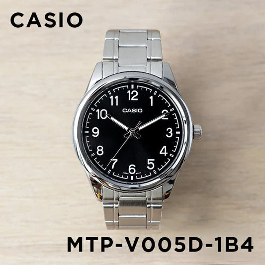 Casio mtp-v005d-1b4udf