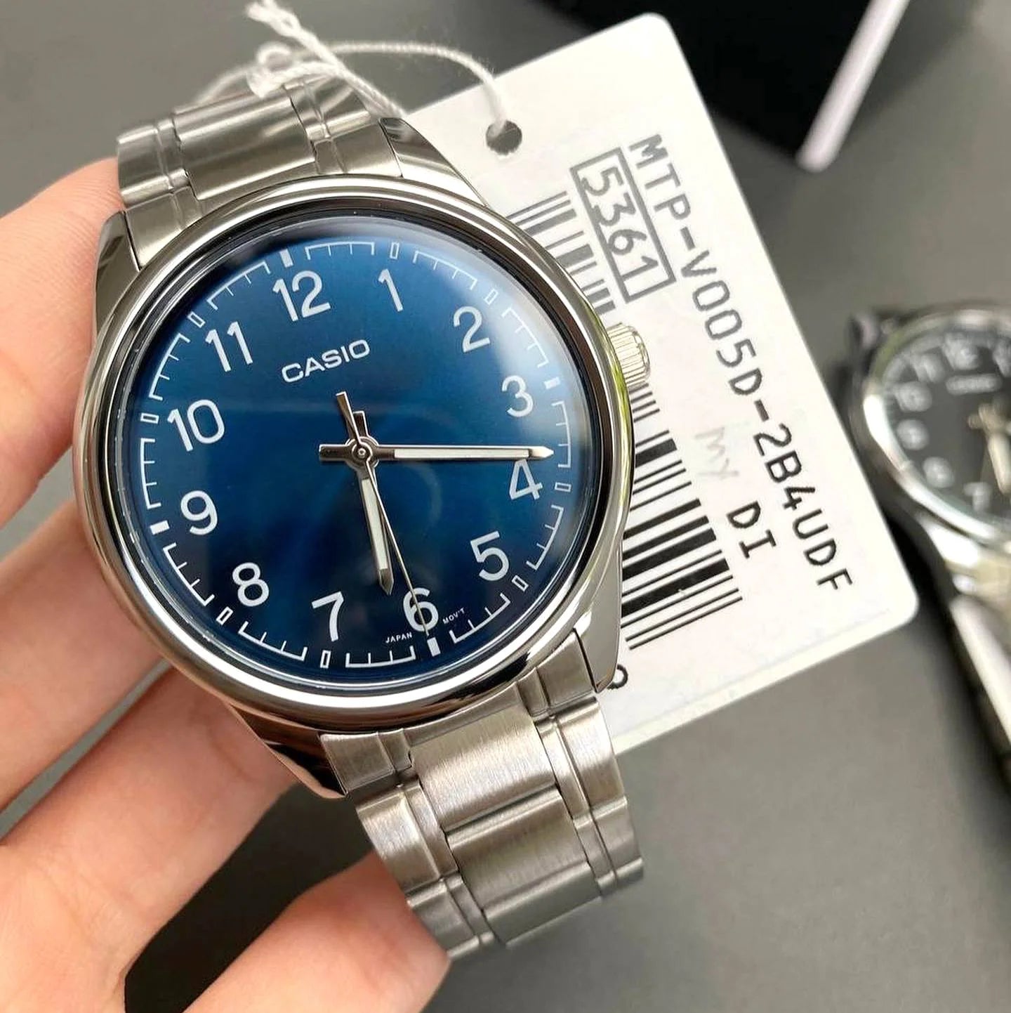 Casio mtp-v005d-1b4udf