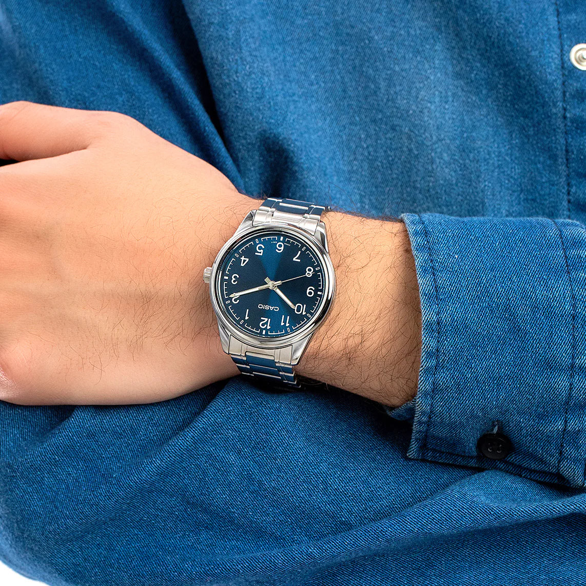 Casio mtp-v005d-1b4udf