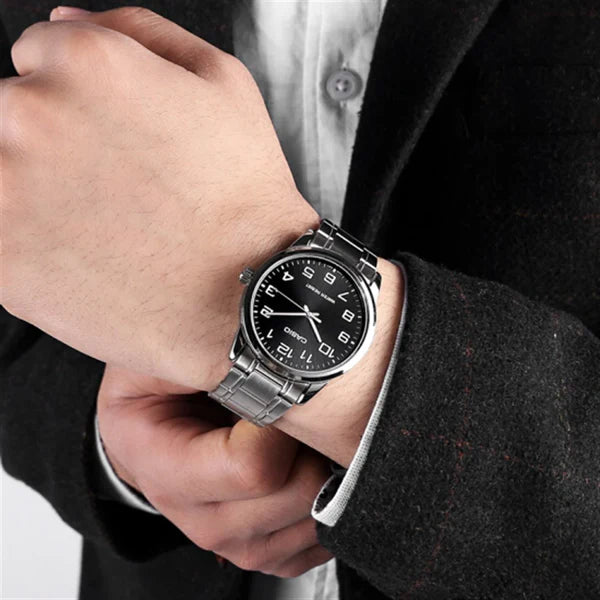 Casio mtp-v001d-1budf