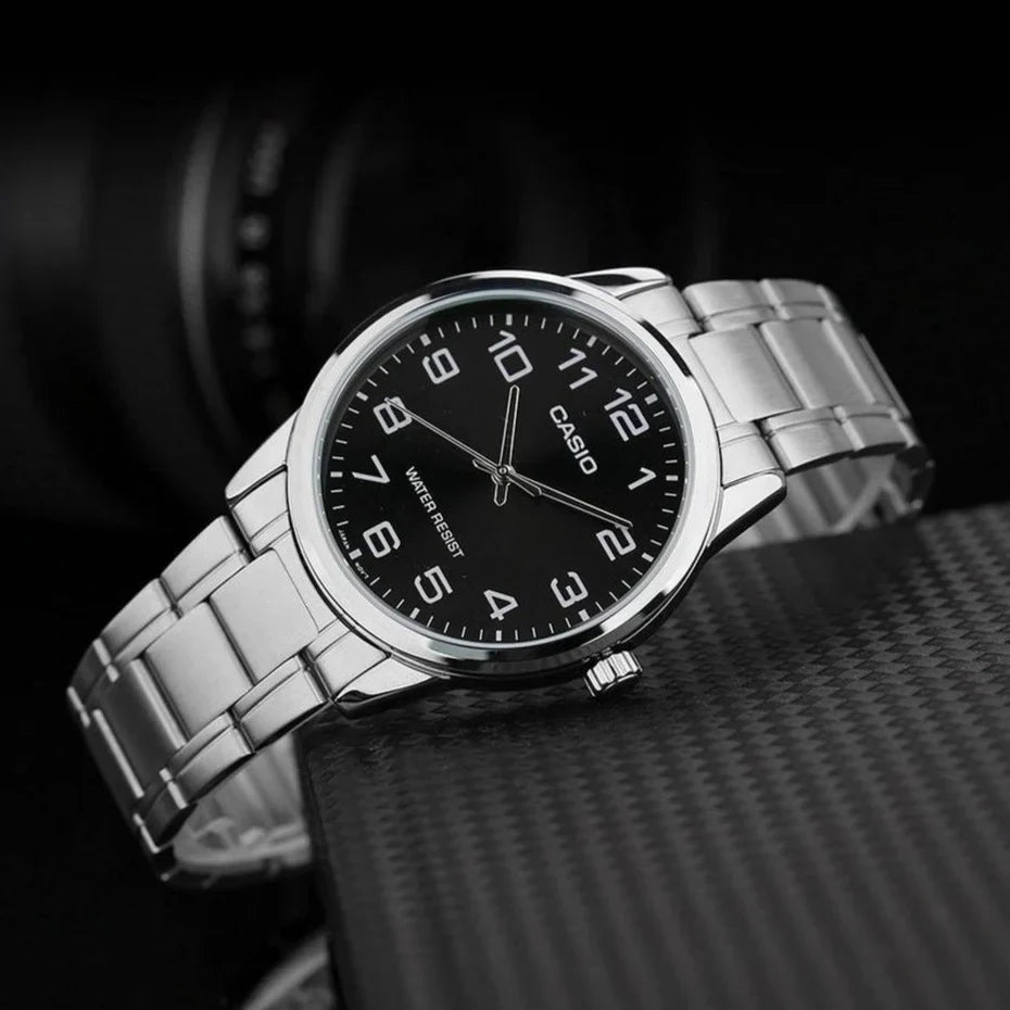 Casio mtp-v001d-1budf