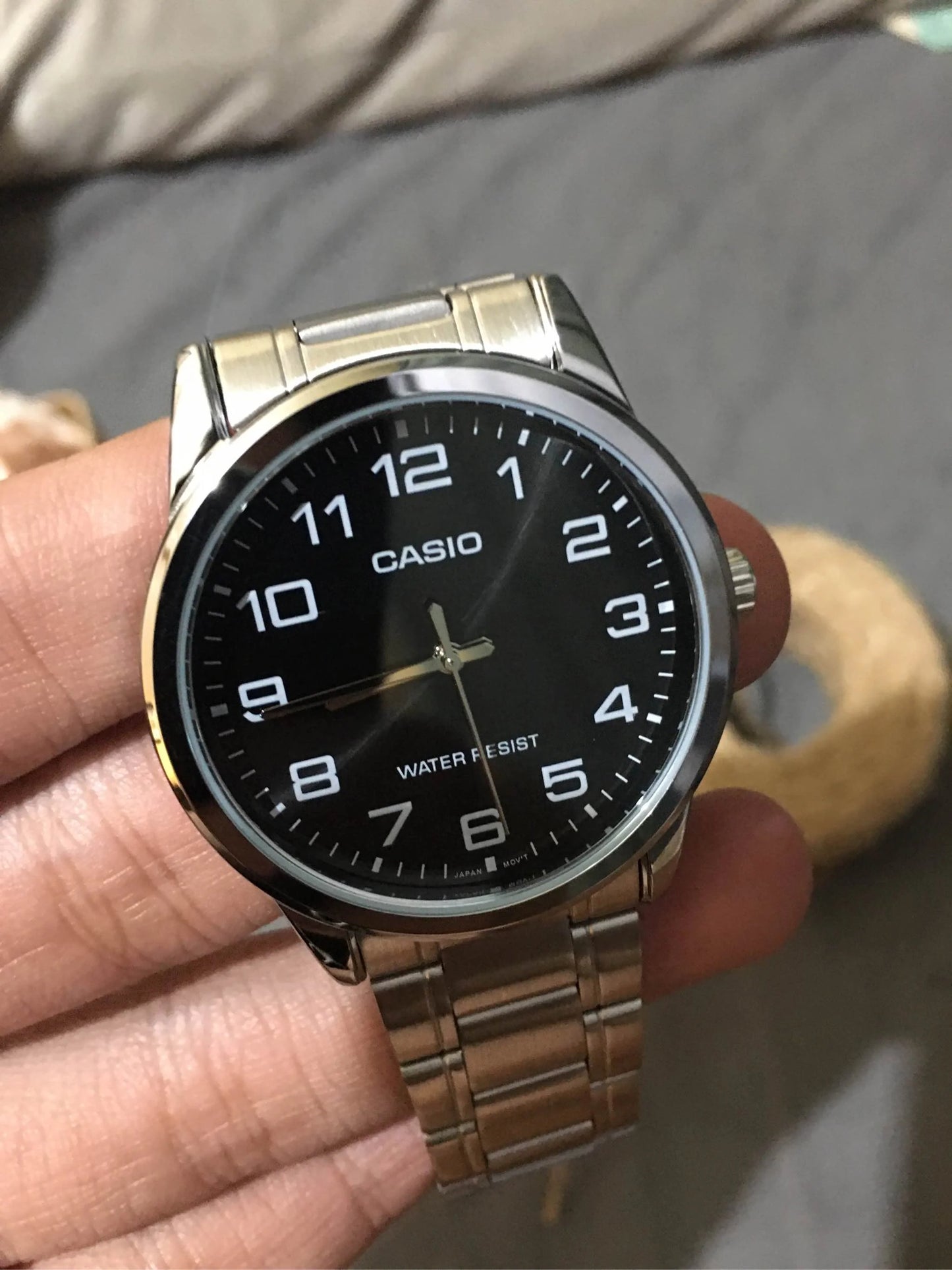 Casio mtp-v001d-1budf