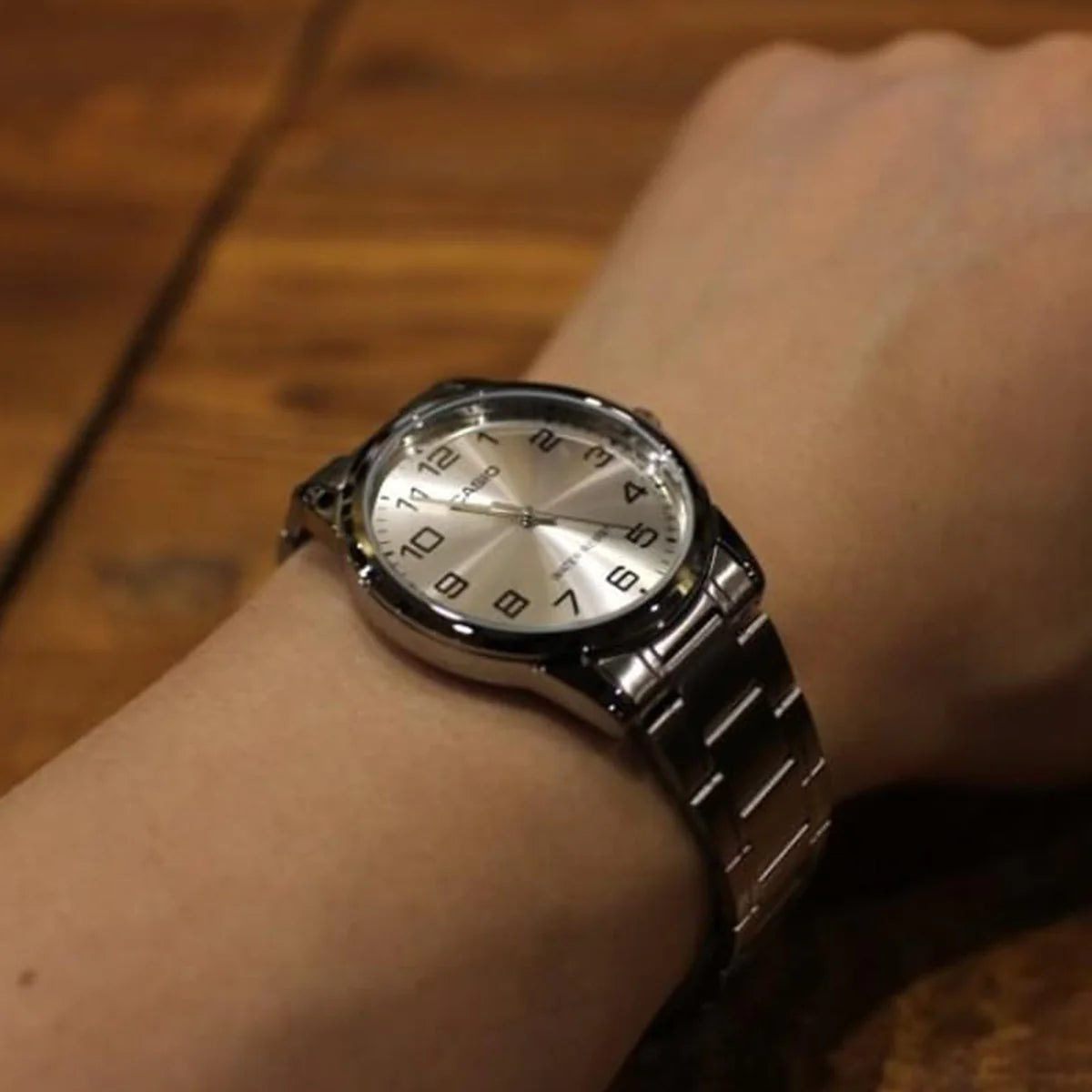 Casio mtp-v001d-7budf