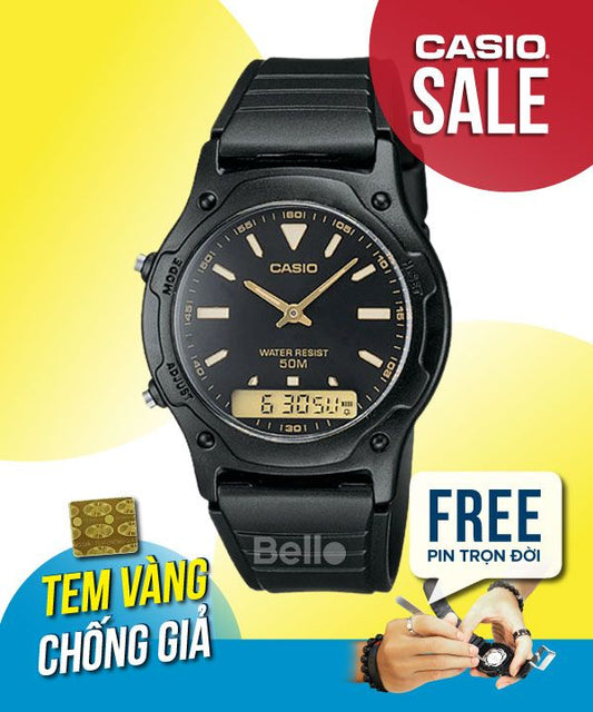 Casio aw-49he-1avdf