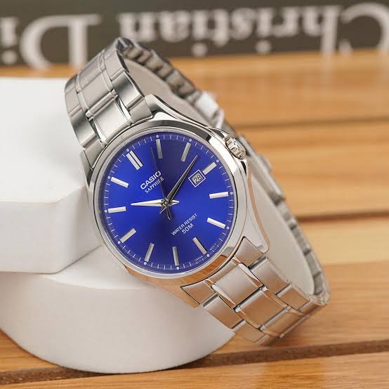 Casio mts-115d-2a1vdf